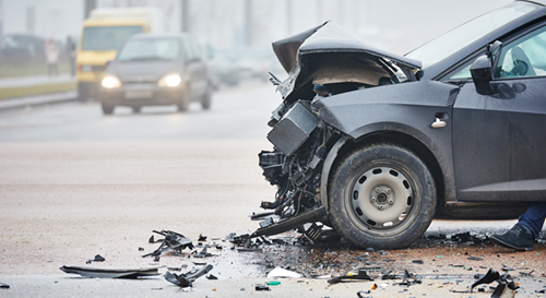 Car Accident Lawyer in Ohio | Cohen Law Firm